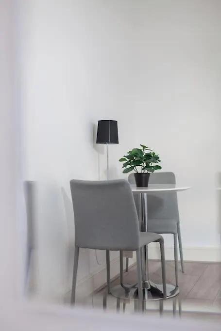 Modern Semi-Studio Flat In Historic London Setting 0*,  United Kingdom